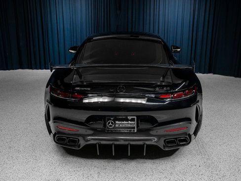 New 2026 Mercedes-Benz AMG GT 55 image 8