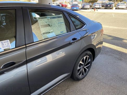 New 2026 Volkswagen Jetta S FWD image 38