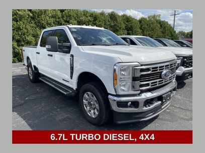 Used 2023 Ford F250 XLT