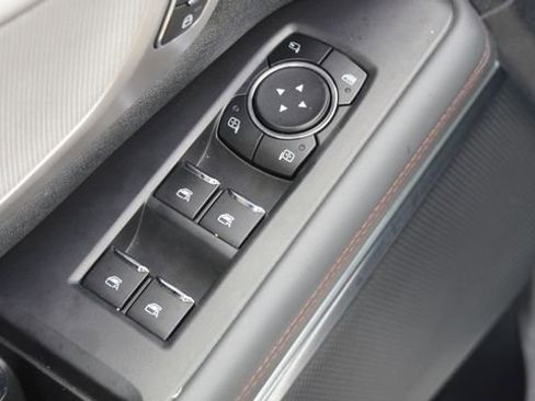 Used 2025 Ford Expedition Active AWD/4WD image 22
