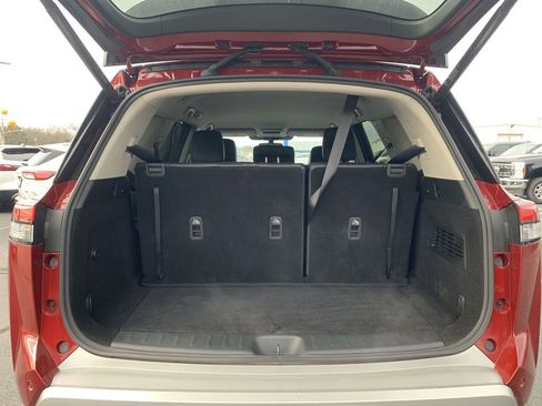 Used 2022 Nissan Pathfinder SL image 20