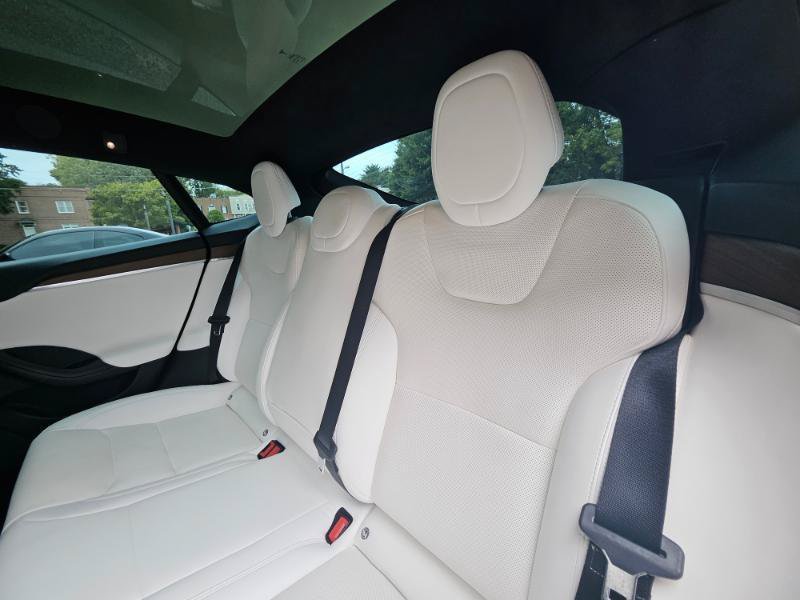 Used 2022 Tesla Model S AWD/4WD image 62
