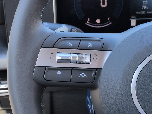New 2026 Hyundai Sonata SEL FWD image 23