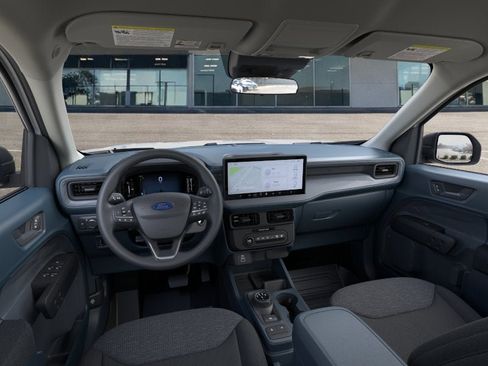 New 2026 Ford Maverick XL w/ 4K Tow Package image 9