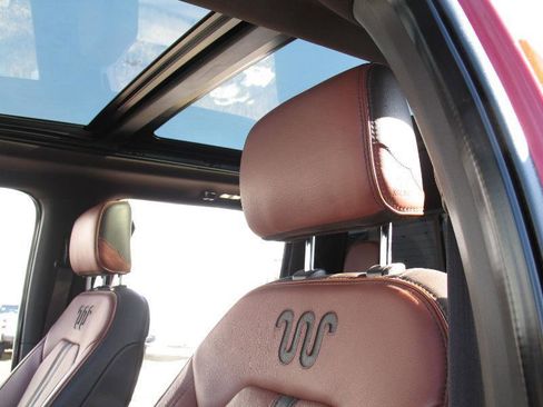 Used 2020 Ford F150 King Ranch w/ Equipment Group 601A Luxury image 23