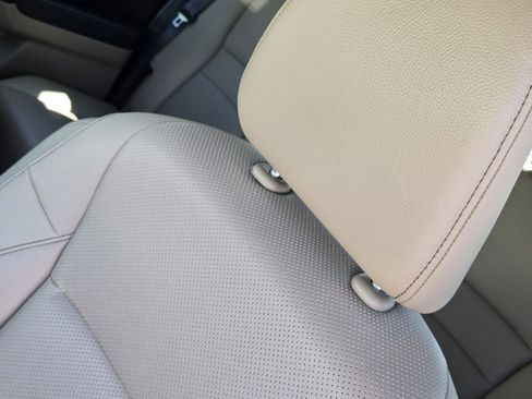 Used 2021 Honda Ridgeline RTL-E image 22