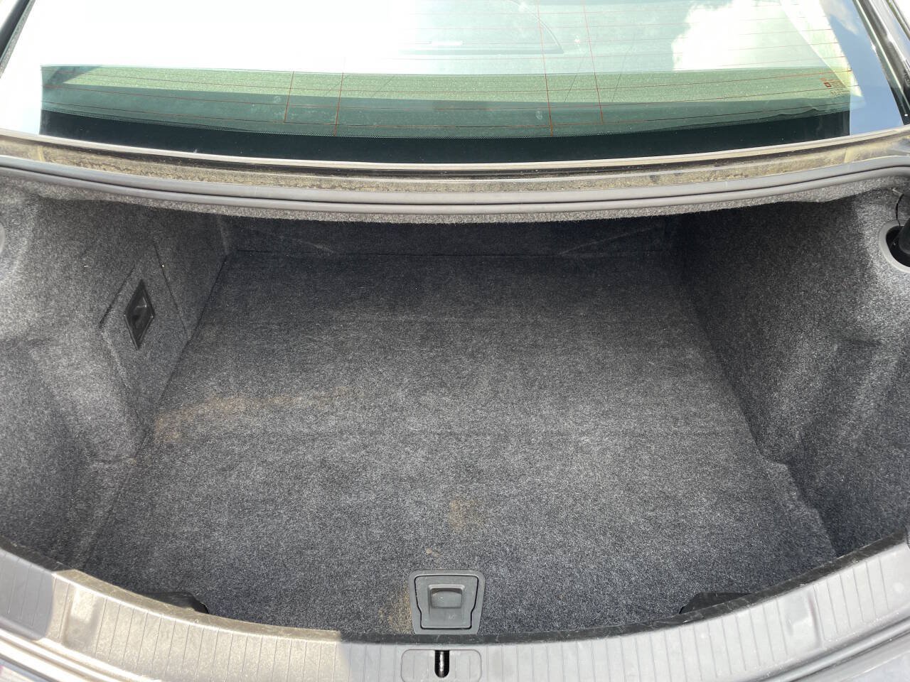 Used 2019 Cadillac XTS Luxury FWD image 8