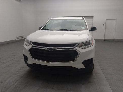Used 2020 Chevrolet Traverse LS image 15