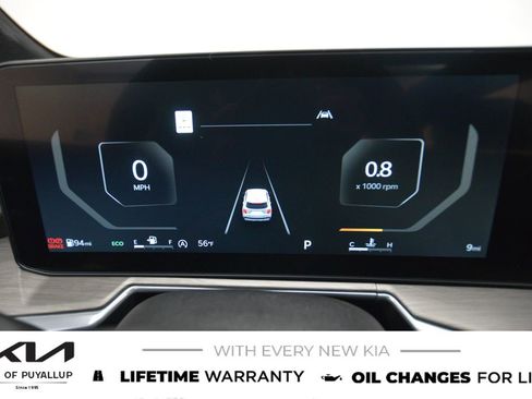 New 2026 Kia Sorento SX Prestige image 18