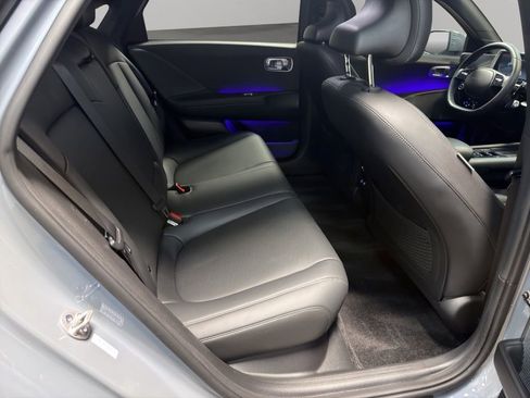 Used 2023 Hyundai Ioniq 6 SEL w/ Cargo Package AWD/4WD image 18