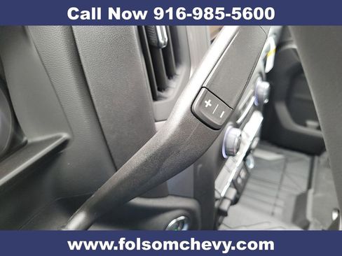 New 2026 Chevrolet Silverado 2500 W/T image 17