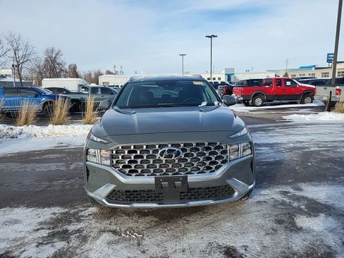 Used 2023 Hyundai Santa Fe SEL image 9