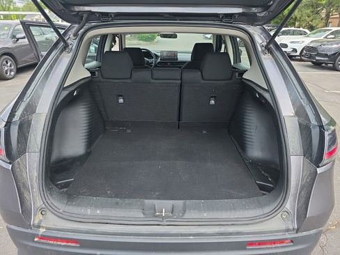 Certified 2023 Honda HR-V LX image 22