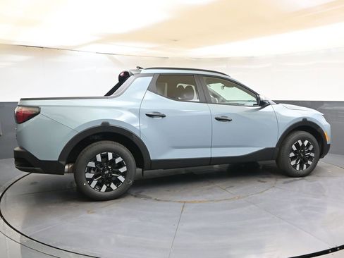 New 2026 Hyundai Santa Cruz SEL AWD/4WD image 6