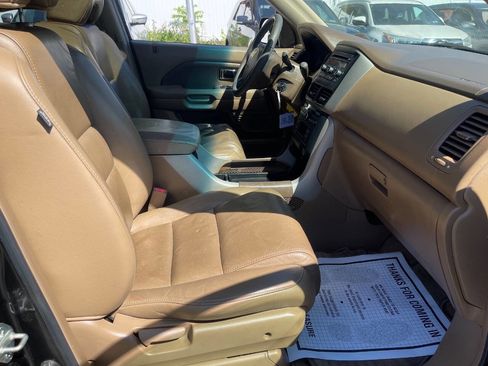 Used 2007 Honda Pilot EX-L image 31