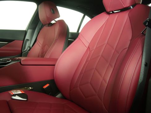 New 2026 BMW 530i image 9