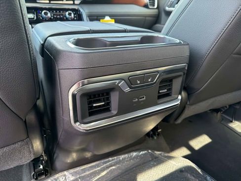 New 2026 GMC Sierra 1500 Denali w/ Denali Reserve Package image 16