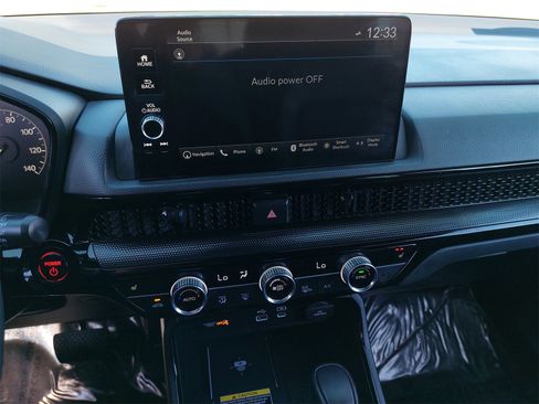 Certified 2024 Honda CR-V Sport Touring image 20