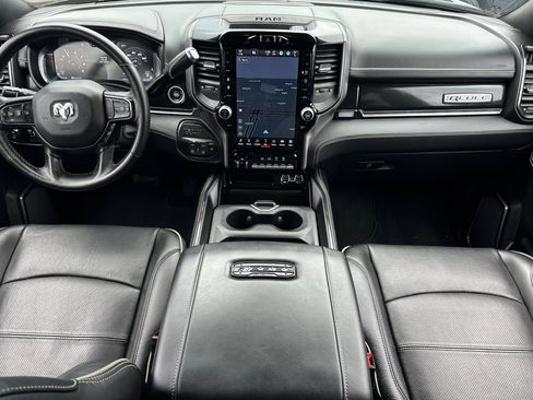 Used 2023 RAM 2500 Rebel w/ Level 2 Equipment Group image 13