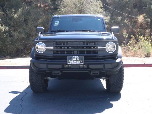 Used 2022 Ford Bronco 2-Door image 17