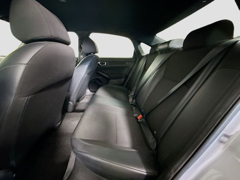 Used 2022 Honda Civic Sport image 25