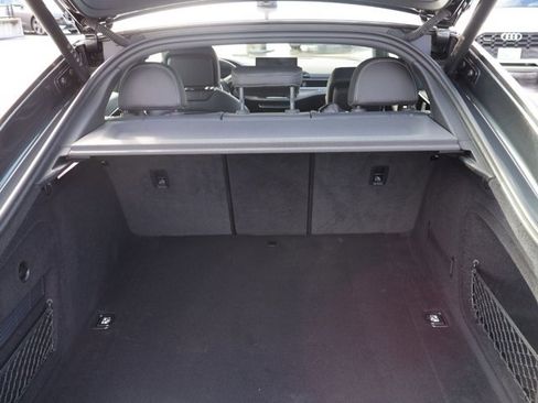 Used 2023 Audi A5 2.0T Premium Plus w/ Premium Plus image 6