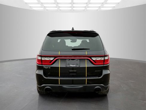 Used 2024 Dodge Durango SRT image 6