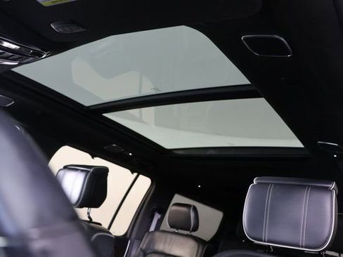 Used 2023 Jeep Grand Wagoneer Series II w/ Premium Group II image 19