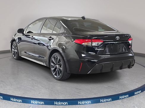 Used 2024 Toyota Corolla SE FWD image 9