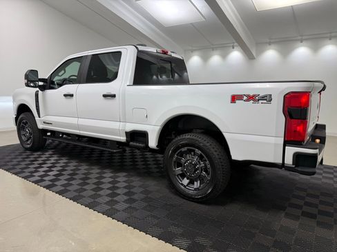 New 2026 Ford F350 XL w/ STX Appearance Package image 5