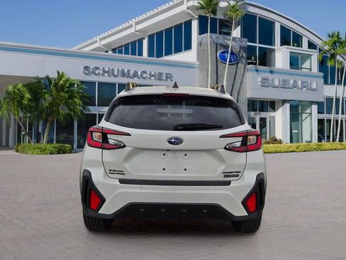 New 2026 Subaru Crosstrek 2.5i Limited w/ Crosstrek Mirror Package AWD/4WD image 6