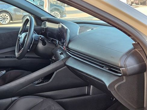 Used 2025 Hyundai Elantra N FWD image 18