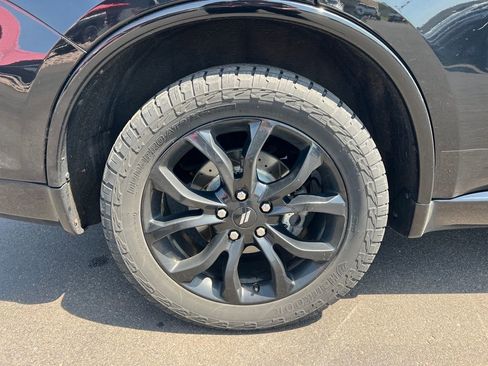 Used 2019 Dodge Durango R/T w/ Trailer Tow Group IV AWD/4WD image 14