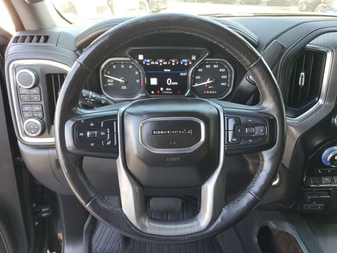 Used 2019 GMC Sierra 1500 Denali image 64