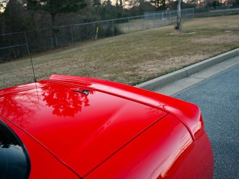 Used 2002 Chevrolet Corvette Z06 w/ Memory Pkg image 27