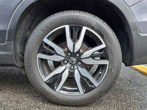 Used 2021 Honda Pilot Elite image 8