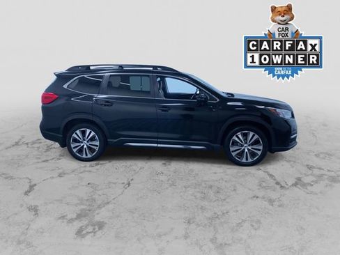 Used 2019 Subaru Ascent Limited w/ Popular Package #2 AWD/4WD image 2