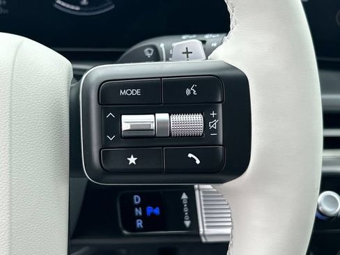 New 2026 Hyundai Santa Fe SE FWD image 26