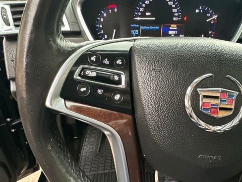 Used 2014 Cadillac SRX Premium w/ Driver Assist Package AWD/4WD image 11