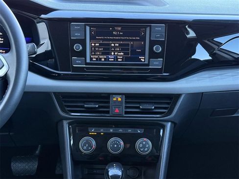 Used 2023 Volkswagen Taos S image 12