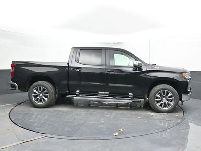 New 2026 Chevrolet Silverado 1500 LT