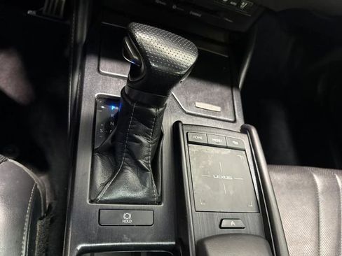 Used 2021 Lexus ES 350 F Sport w/ Accessory Package FWD image 22