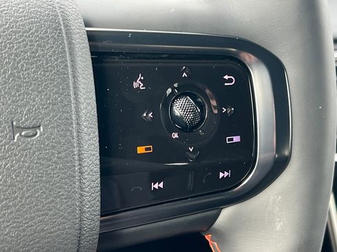 New 2026 Nissan Armada PRO-4X w/ Captain's Chari Seat Package AWD/4WD image 24