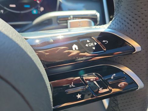 New 2026 Mercedes-Benz GLC 300 GLC 300 image 27