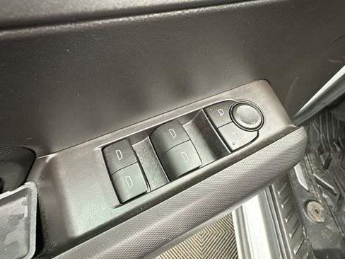 New 2026 Chevrolet Colorado W/T w/ Advanced Trailering Package image 12