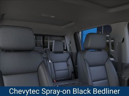 New 2026 Chevrolet Silverado 1500 LT Trail Boss AWD/4WD image 27