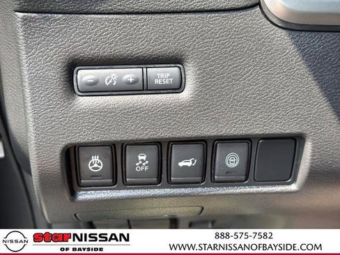 Certified 2020 Nissan Murano SL w/ Moonroof Package image 21