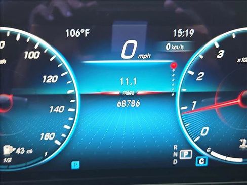 Used 2021 Mercedes-Benz E 350 Sedan image 10