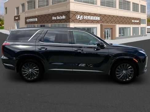 New 2025 Hyundai Palisade Calligraphy AWD/4WD image 9