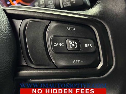 Used 2018 Jeep Wrangler Unlimited Sport S image 47